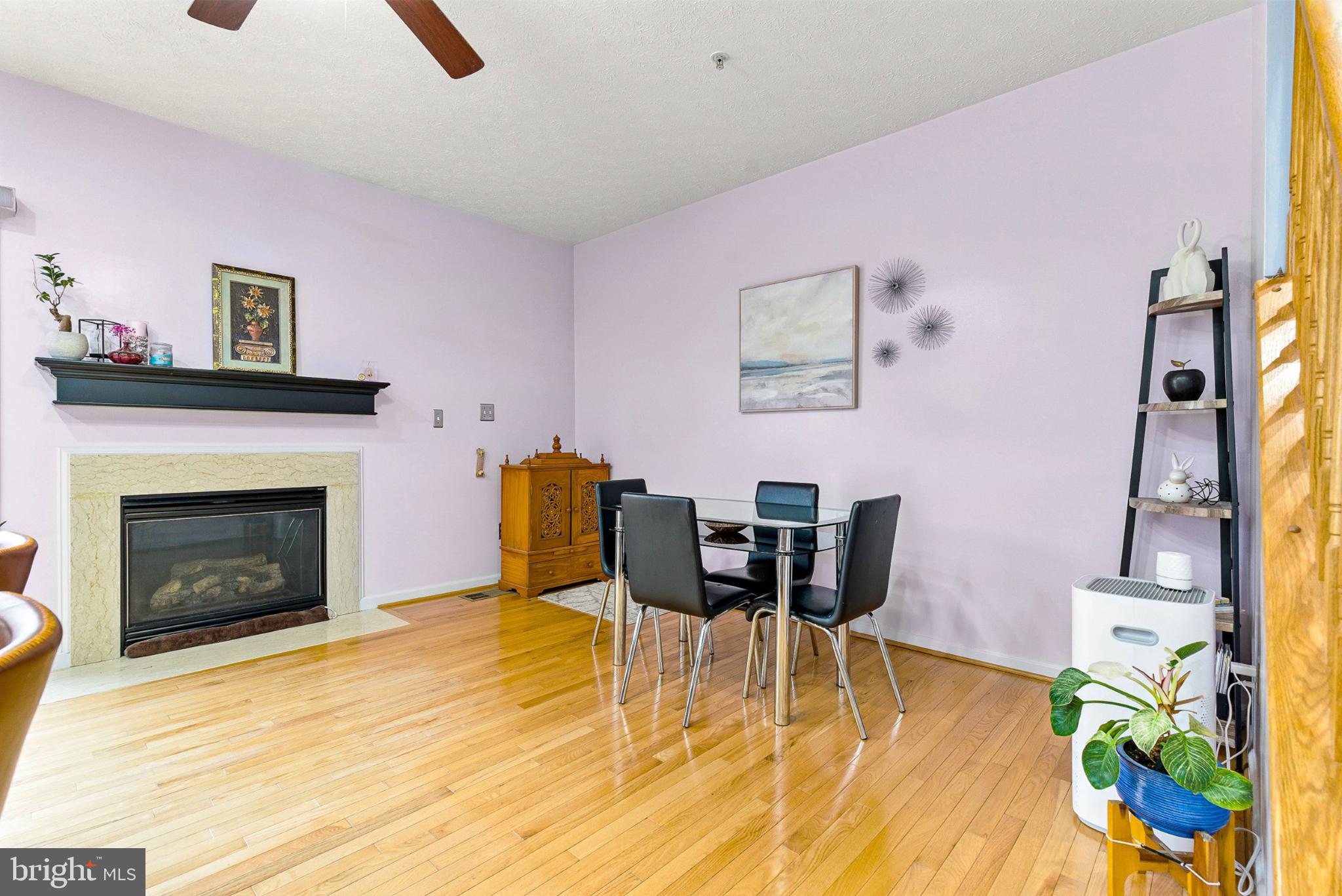 EAGLES LANDING - Residential Lease