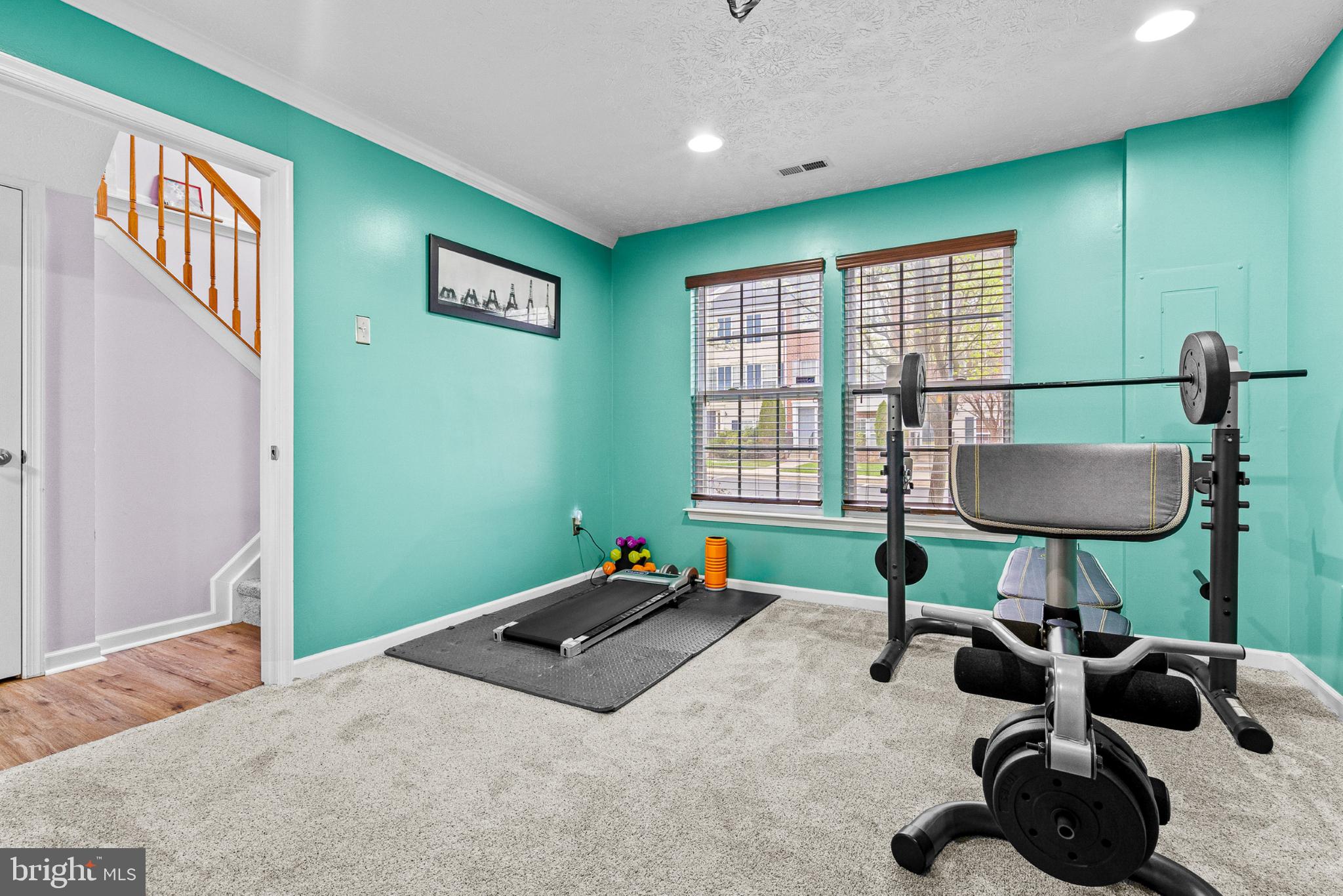 EAGLES LANDING - Residential Lease