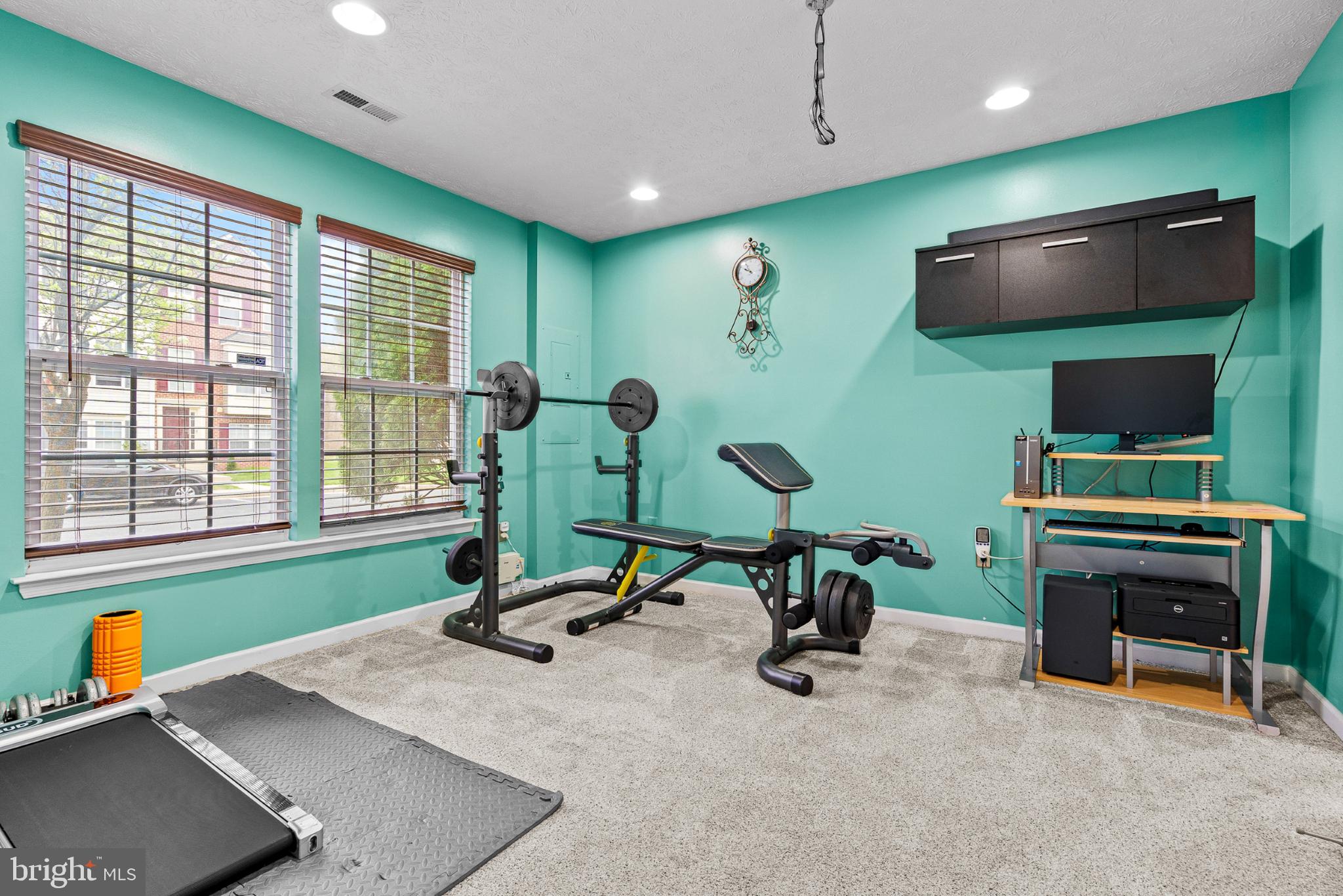 EAGLES LANDING - Residential Lease