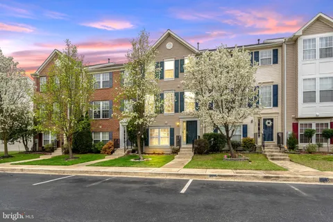 318 Bald Eagle Way, Belcamp, MD MLS: MDHR2042078