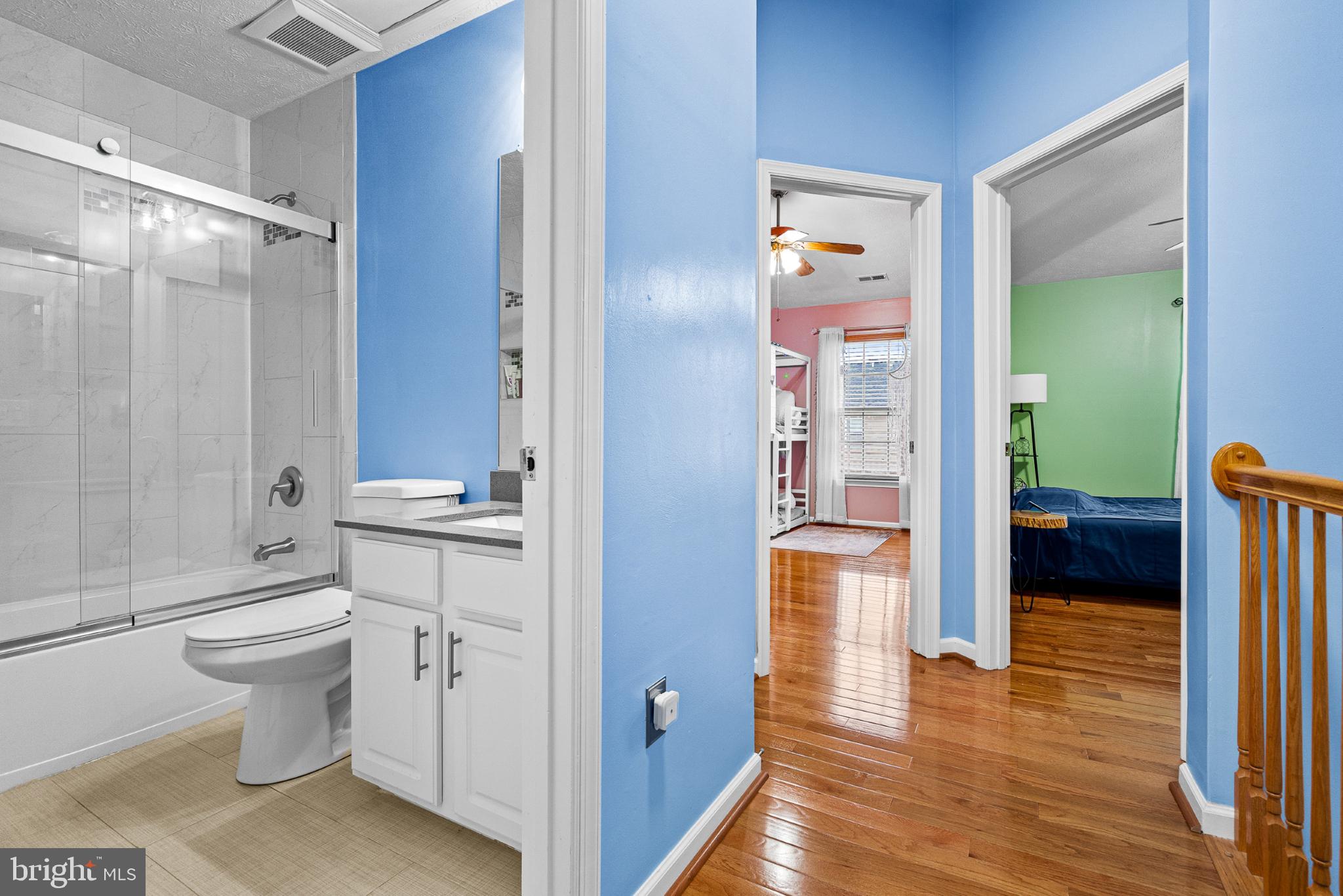 EAGLES LANDING - Residential Lease