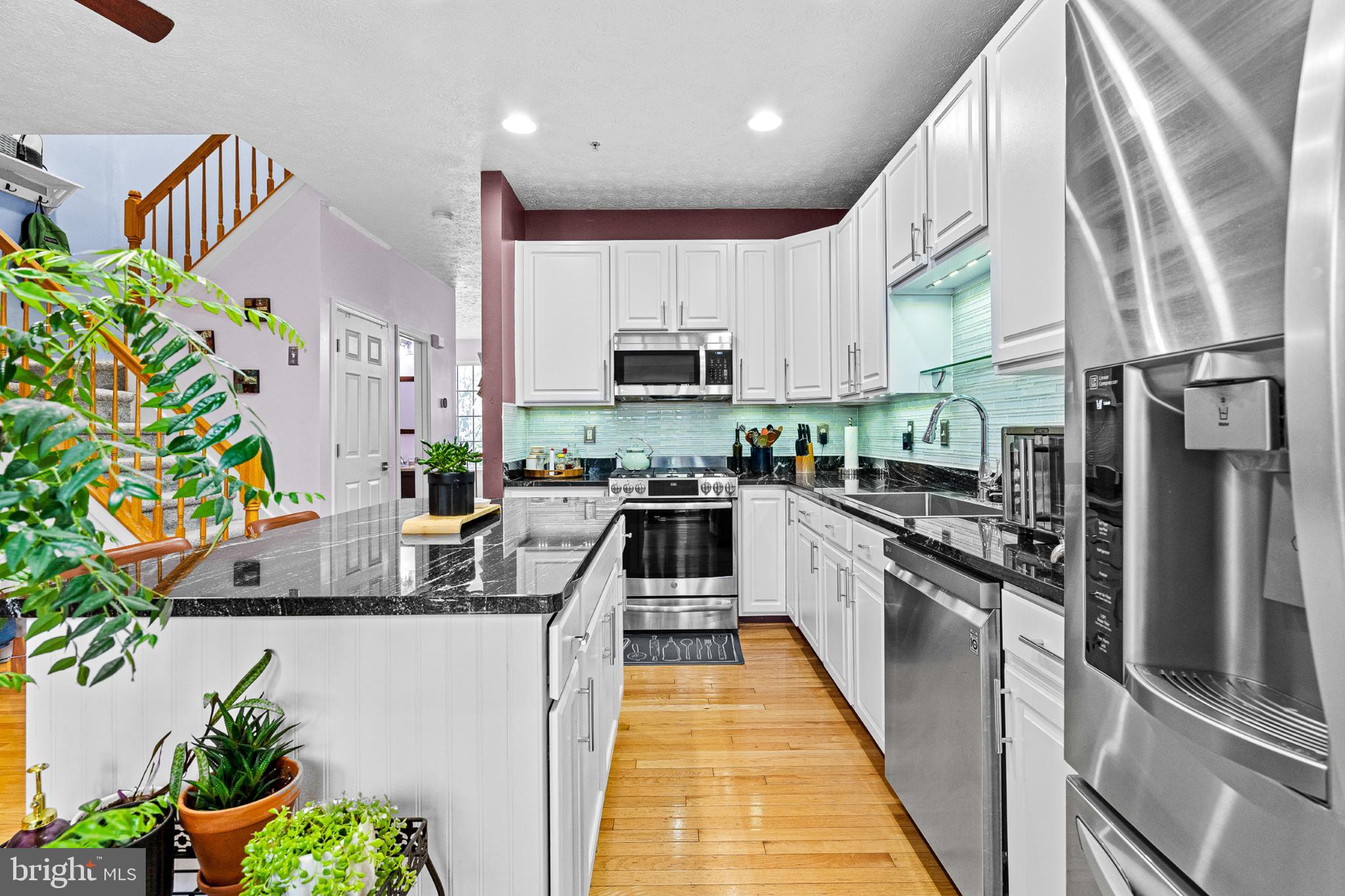 EAGLES LANDING - Residential Lease