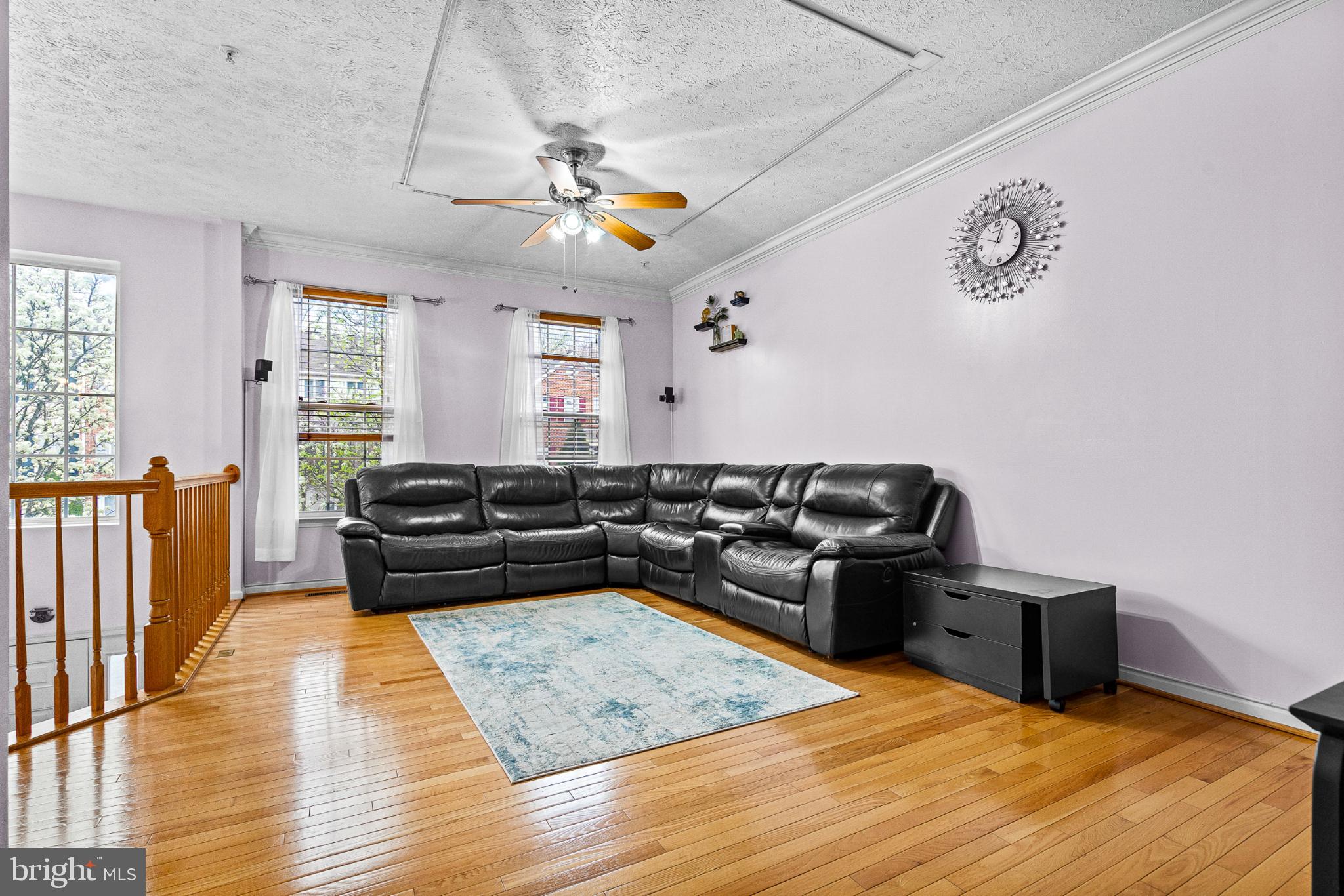 EAGLES LANDING - Residential Lease