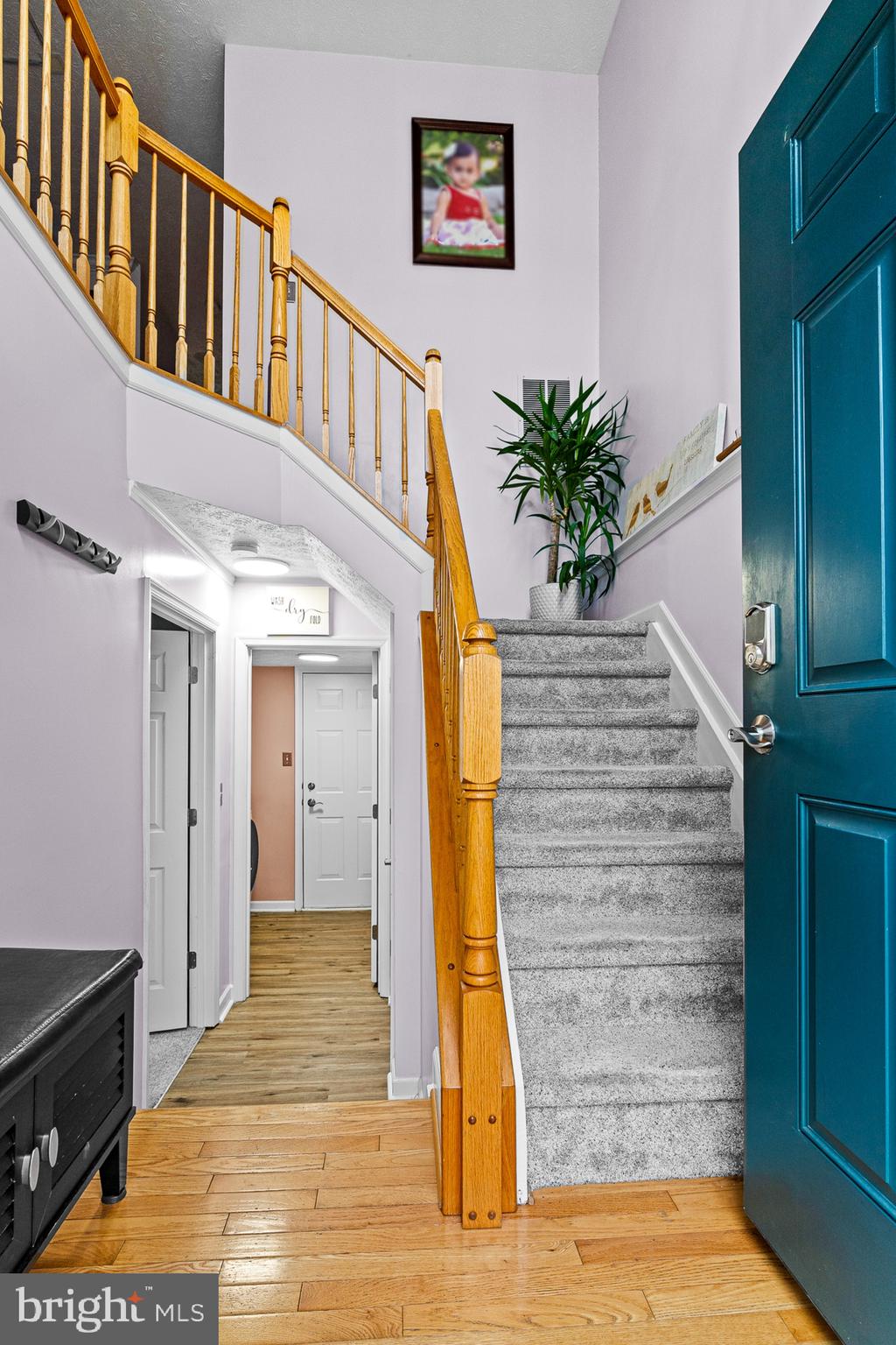 EAGLES LANDING - Residential Lease