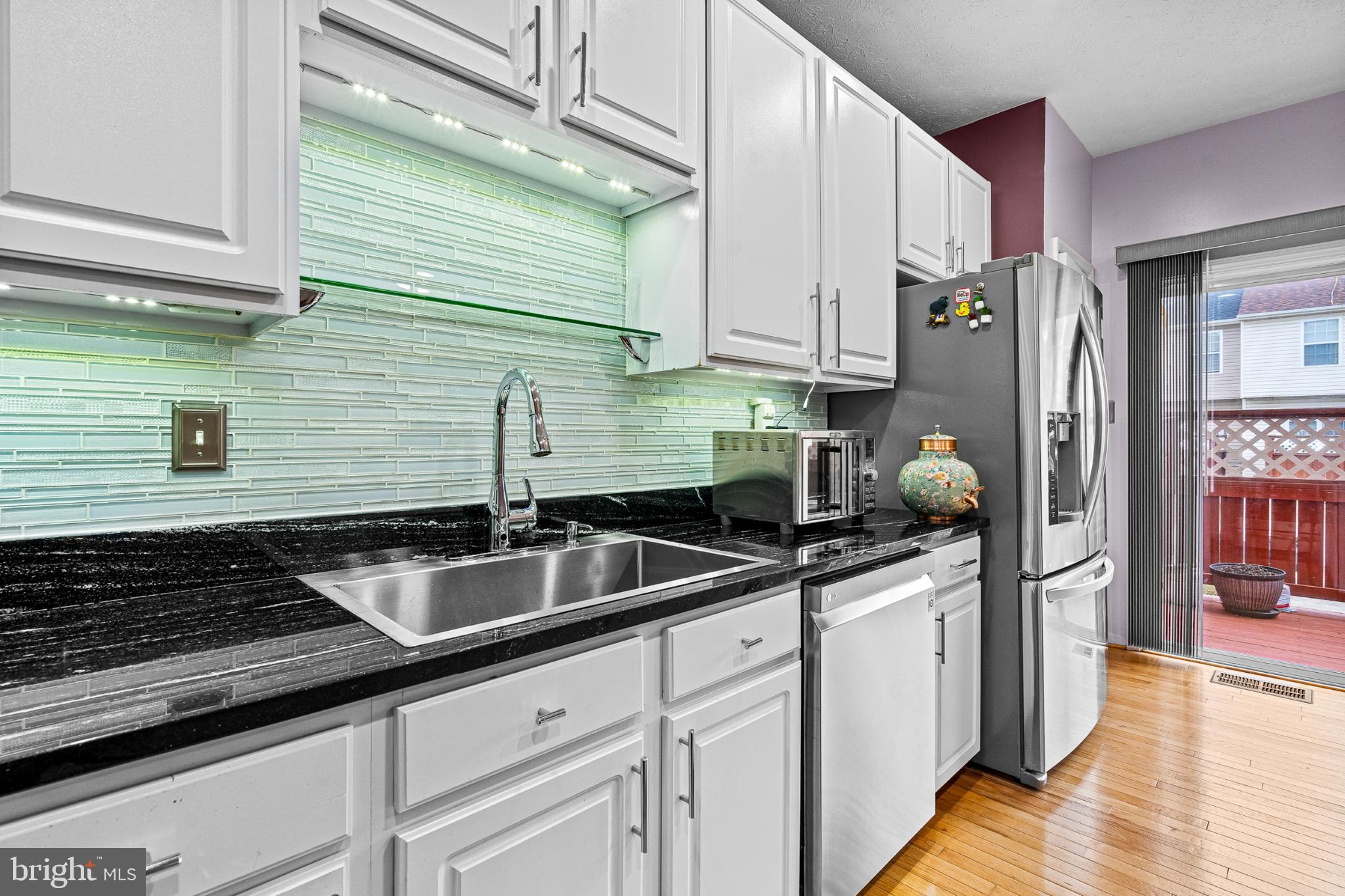 EAGLES LANDING - Residential Lease