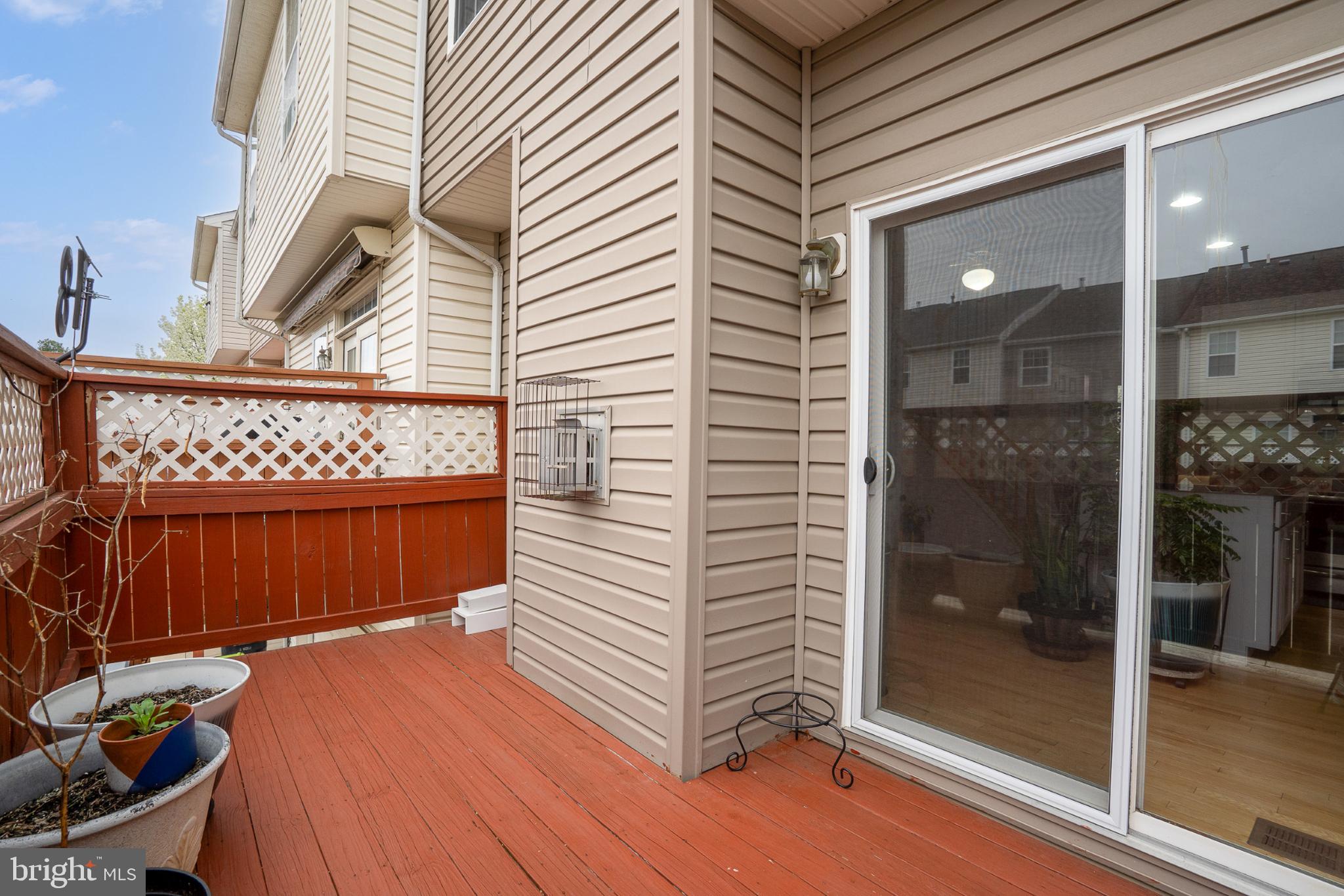 EAGLES LANDING - Residential Lease