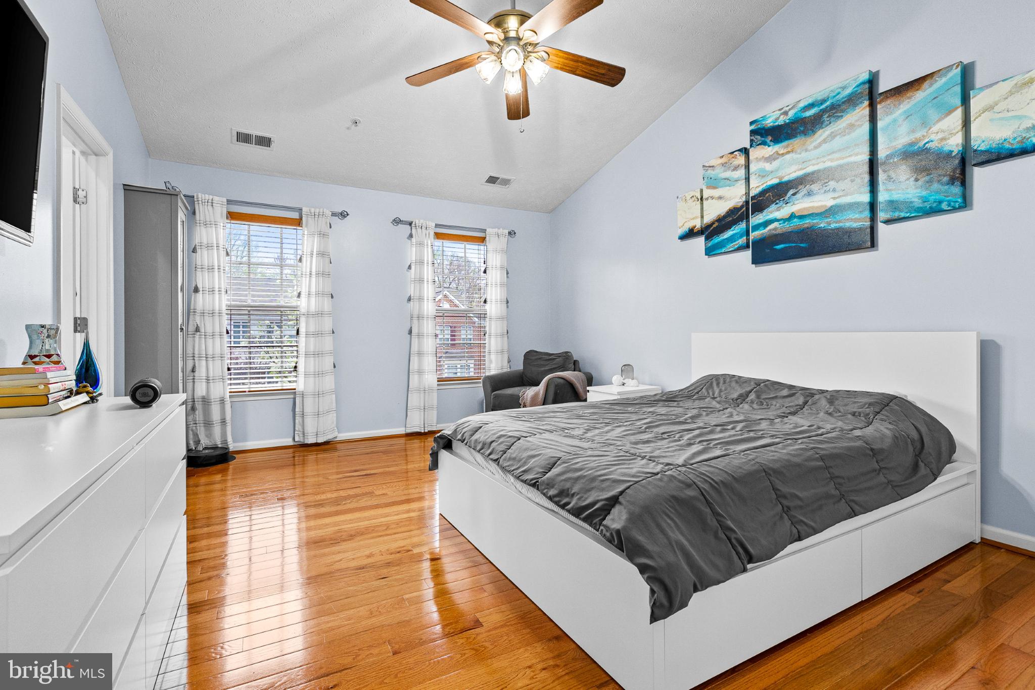 EAGLES LANDING - Residential Lease