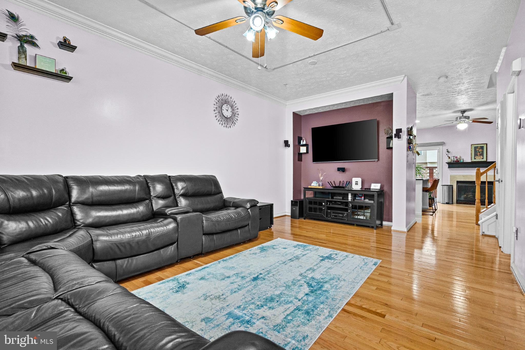 EAGLES LANDING - Residential Lease