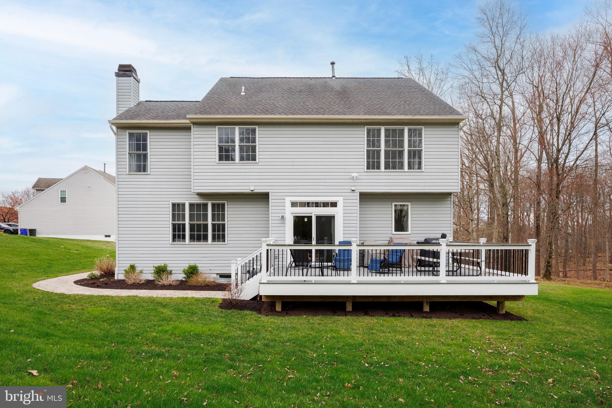 WILLOWOOD - Residential