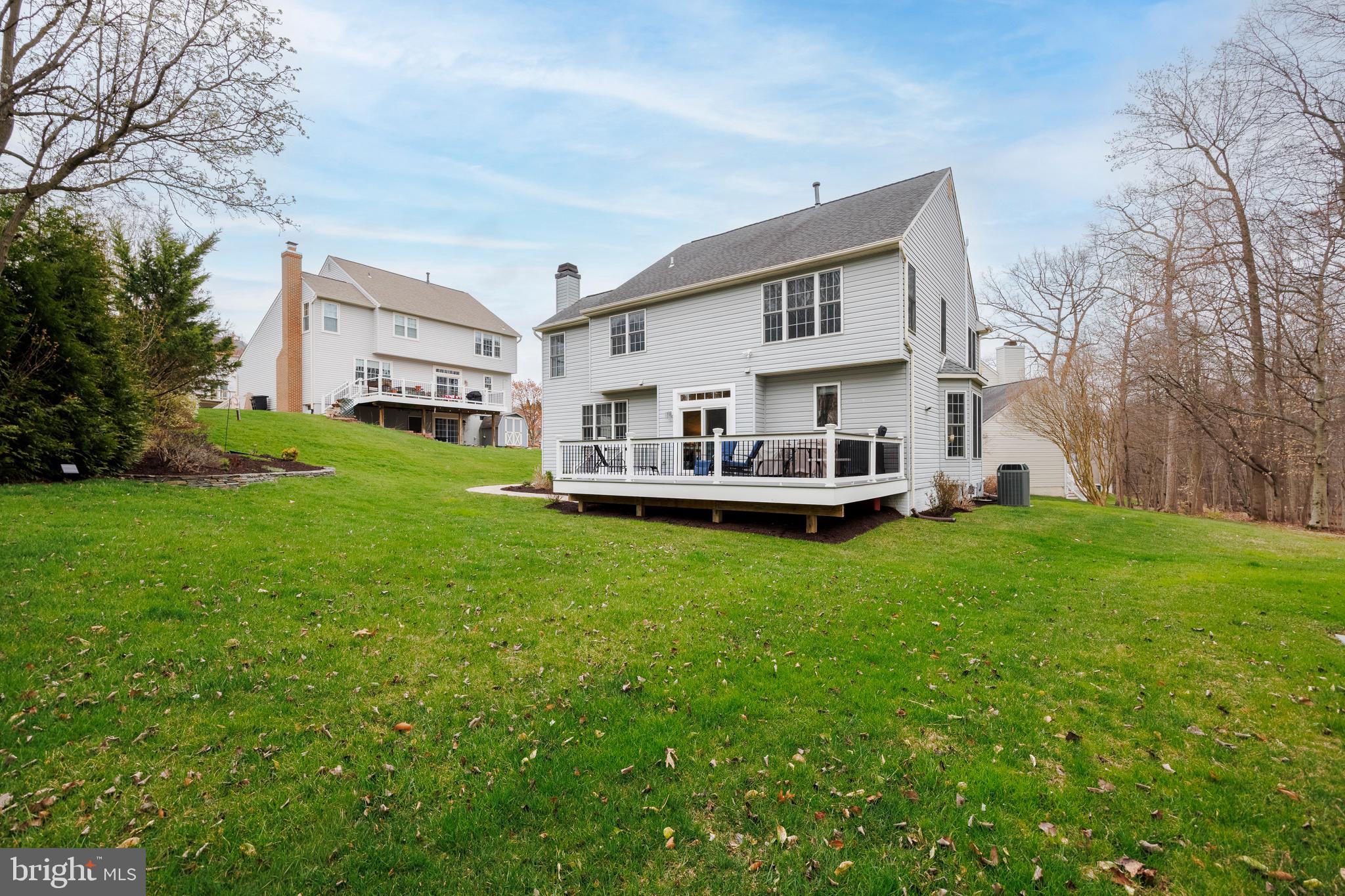 WILLOWOOD - Residential