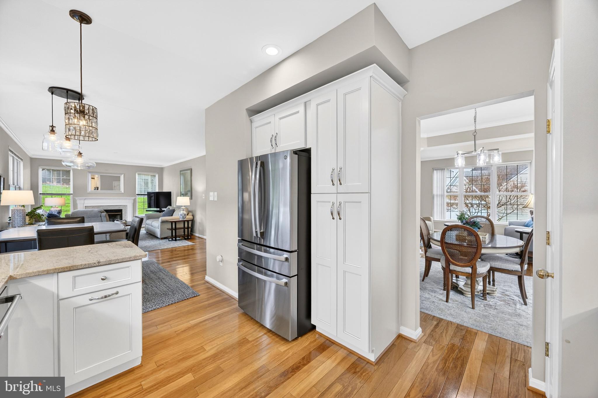 WILLOWOOD - Residential