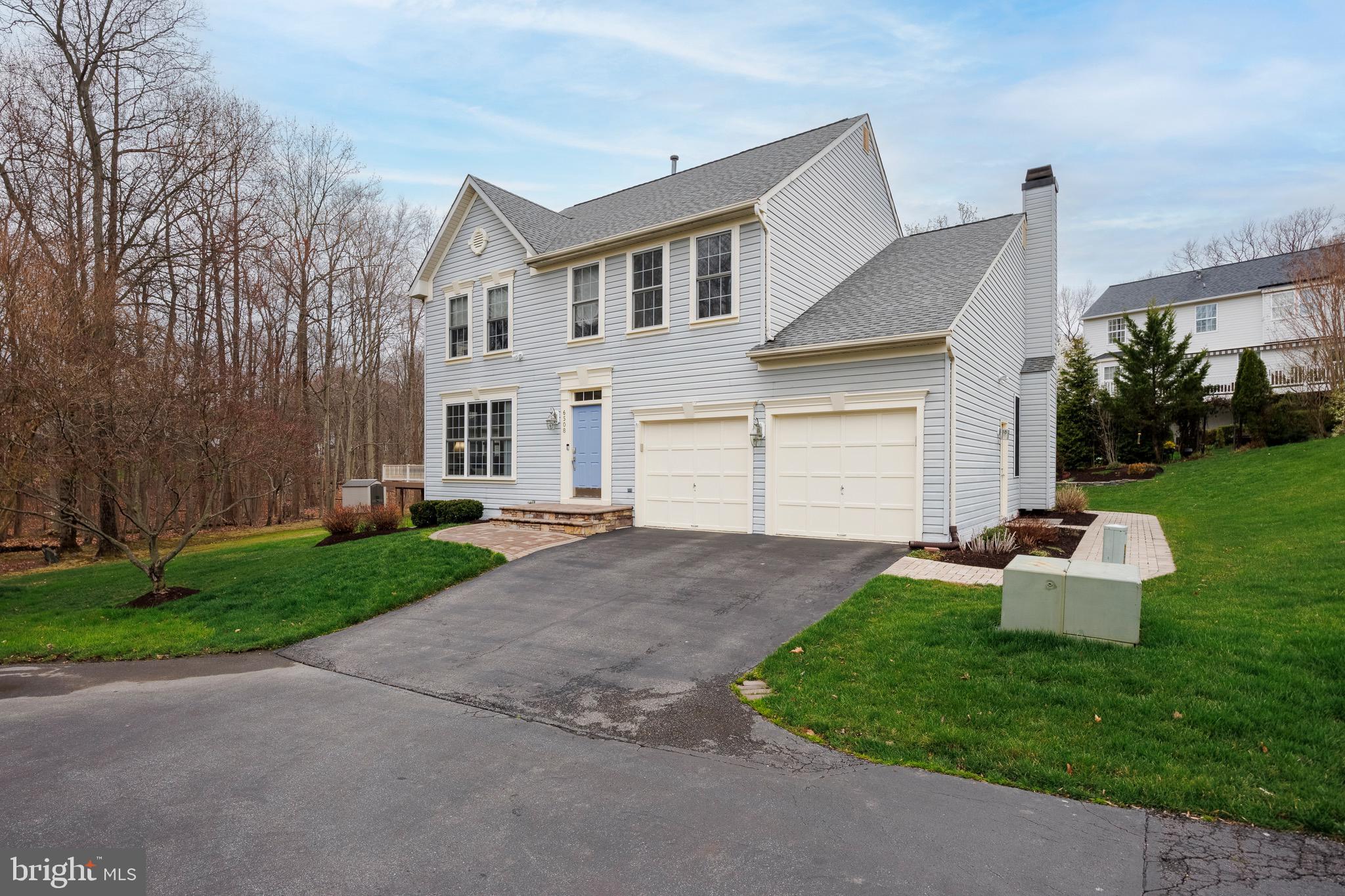 WILLOWOOD - Residential