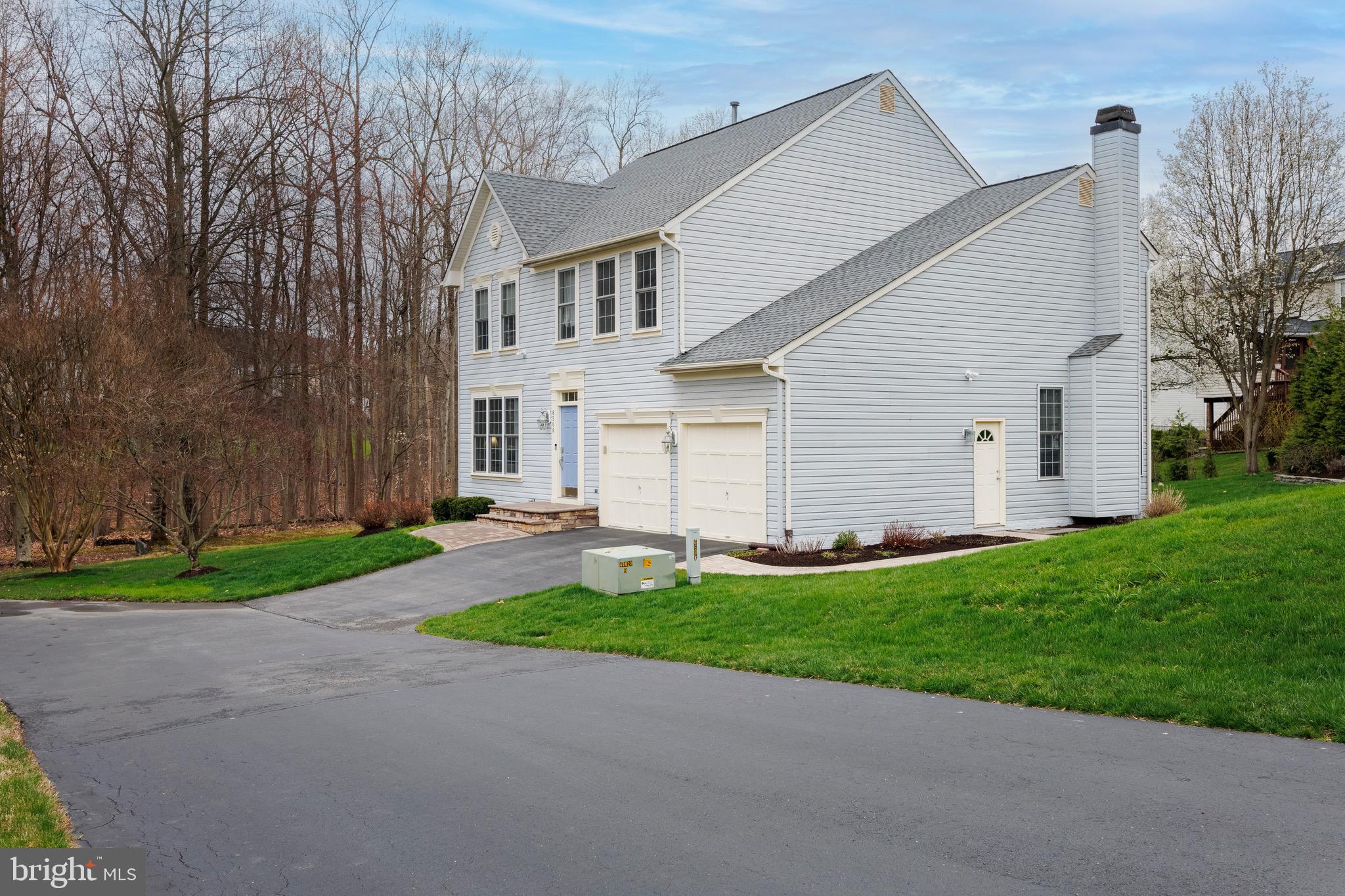 WILLOWOOD - Residential