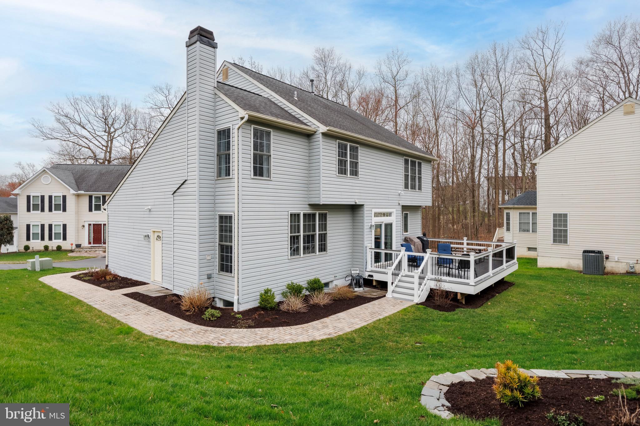 WILLOWOOD - Residential