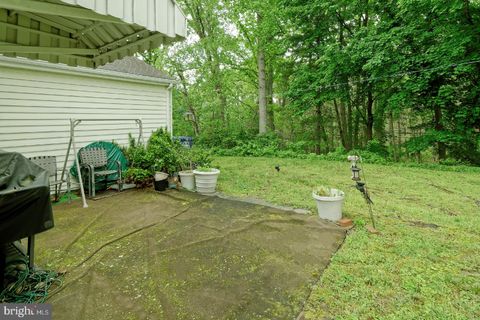 Tiny photo for 105 Buckingham Drive, SOUTHAMPTON, NJ 08088 (MLS # NJBL2111482)