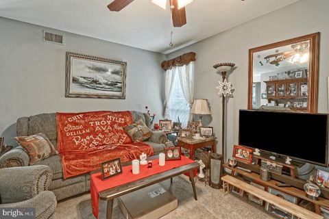 Tiny photo for 105 Buckingham Drive, SOUTHAMPTON, NJ 08088 (MLS # NJBL2111482)
