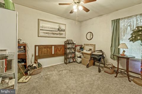 Tiny photo for 105 Buckingham Drive, SOUTHAMPTON, NJ 08088 (MLS # NJBL2111482)