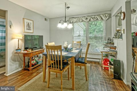 Tiny photo for 105 Buckingham Drive, SOUTHAMPTON, NJ 08088 (MLS # NJBL2111482)
