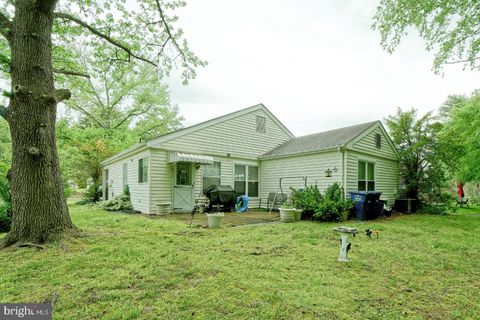 Tiny photo for 105 Buckingham Drive, SOUTHAMPTON, NJ 08088 (MLS # NJBL2111482)