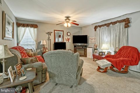 Tiny photo for 105 Buckingham Drive, SOUTHAMPTON, NJ 08088 (MLS # NJBL2111482)