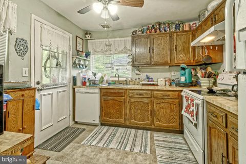 Tiny photo for 105 Buckingham Drive, SOUTHAMPTON, NJ 08088 (MLS # NJBL2111482)