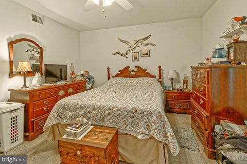 Tiny photo for 105 Buckingham Drive, SOUTHAMPTON, NJ 08088 (MLS # NJBL2111482)