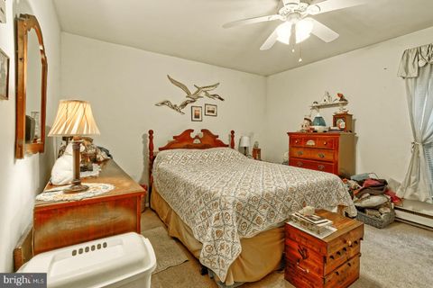 Tiny photo for 105 Buckingham Drive, SOUTHAMPTON, NJ 08088 (MLS # NJBL2111482)