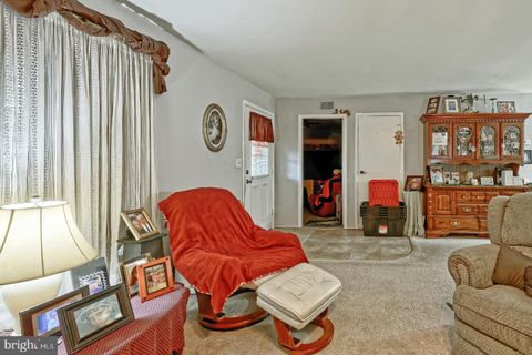 Tiny photo for 105 Buckingham Drive, SOUTHAMPTON, NJ 08088 (MLS # NJBL2111482)