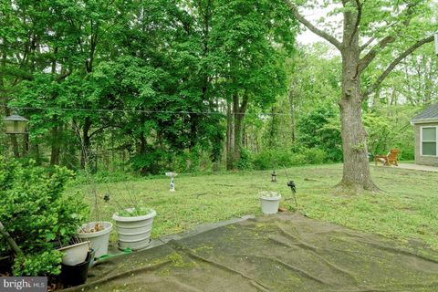 Tiny photo for 105 Buckingham Drive, SOUTHAMPTON, NJ 08088 (MLS # NJBL2111482)