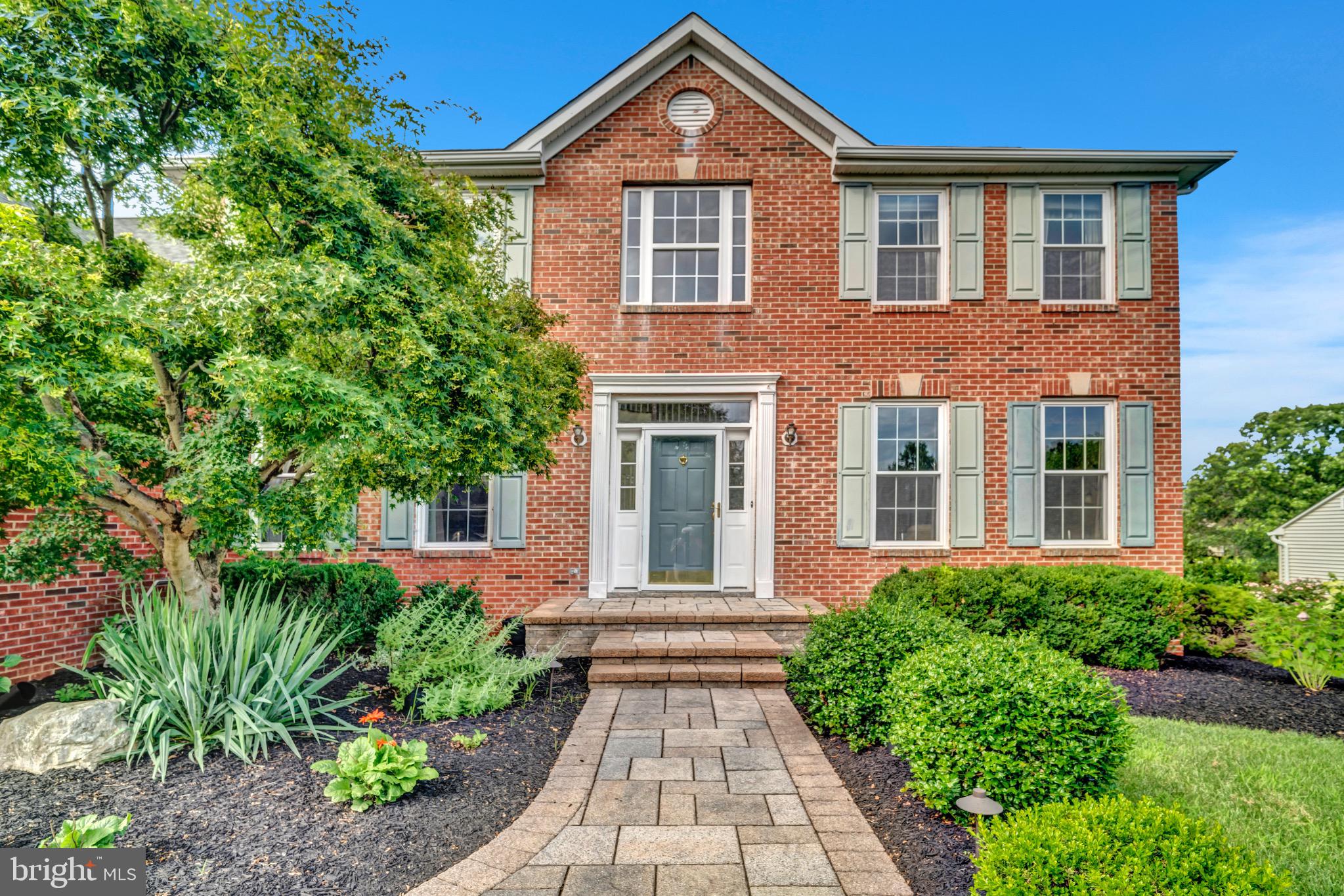 7 ANDERSON LANE