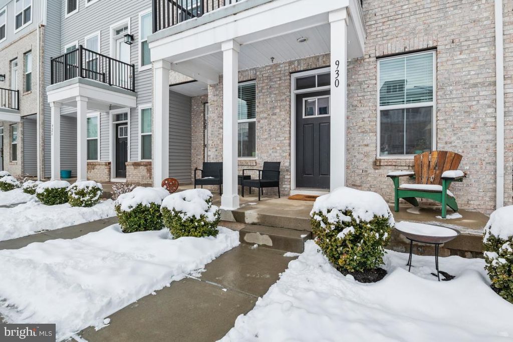 Photo of 930 Anvil Court, PHOENIXVILLE, PA 19460 (MLS # PACT2116244)