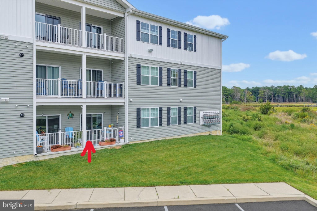 Photo of 33548 Old Salt Lane #109, LEWES, DE 19958 (MLS # DESU2121144)
