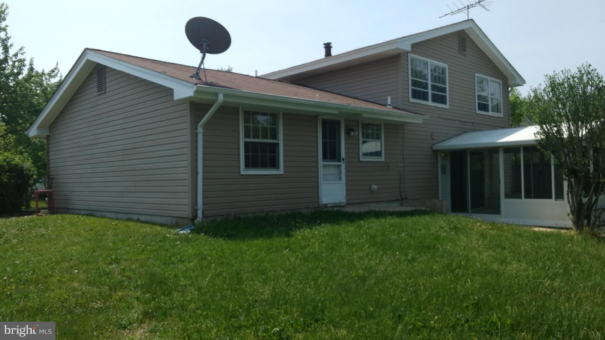 PINEFIELD - Residential