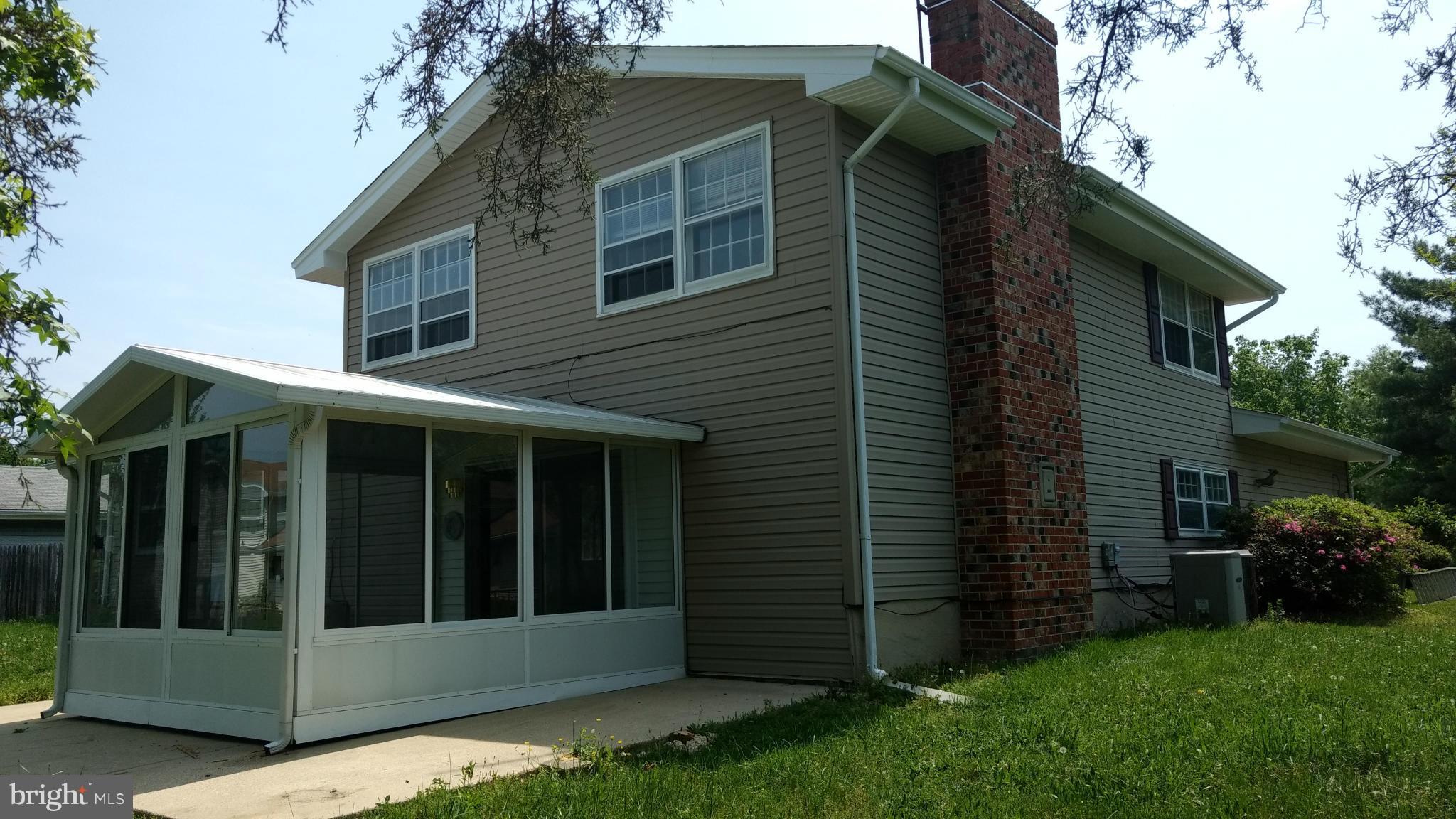 PINEFIELD - Residential