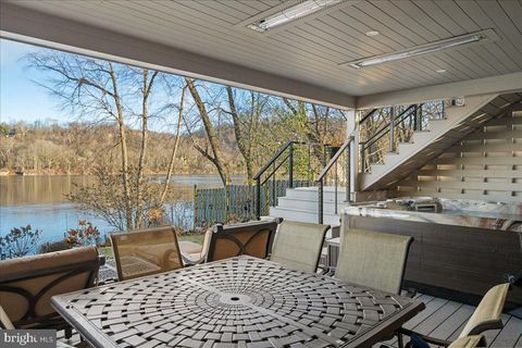 Tiny photo for 182 S Main Street, NEW HOPE, PA 18938 (MLS # PABU2112054)