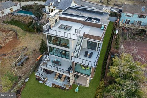 Tiny photo for 182 S Main Street, NEW HOPE, PA 18938 (MLS # PABU2112054)