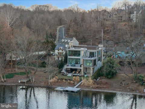 Tiny photo for 182 S Main Street, NEW HOPE, PA 18938 (MLS # PABU2112054)