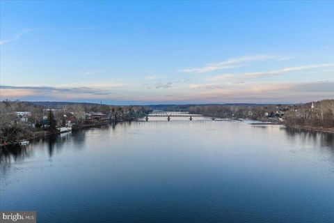 Tiny photo for 182 S Main Street, NEW HOPE, PA 18938 (MLS # PABU2112054)