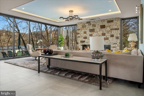 Tiny photo for 182 S Main Street, NEW HOPE, PA 18938 (MLS # PABU2112054)