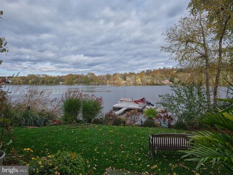 Tiny photo for 182 S Main Street, NEW HOPE, PA 18938 (MLS # PABU2112054)