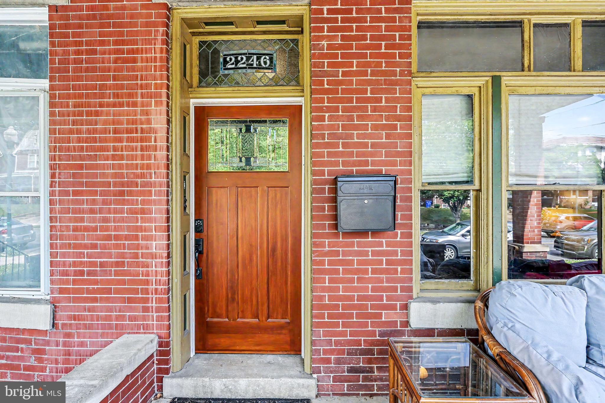 2246 N 3RD STREET