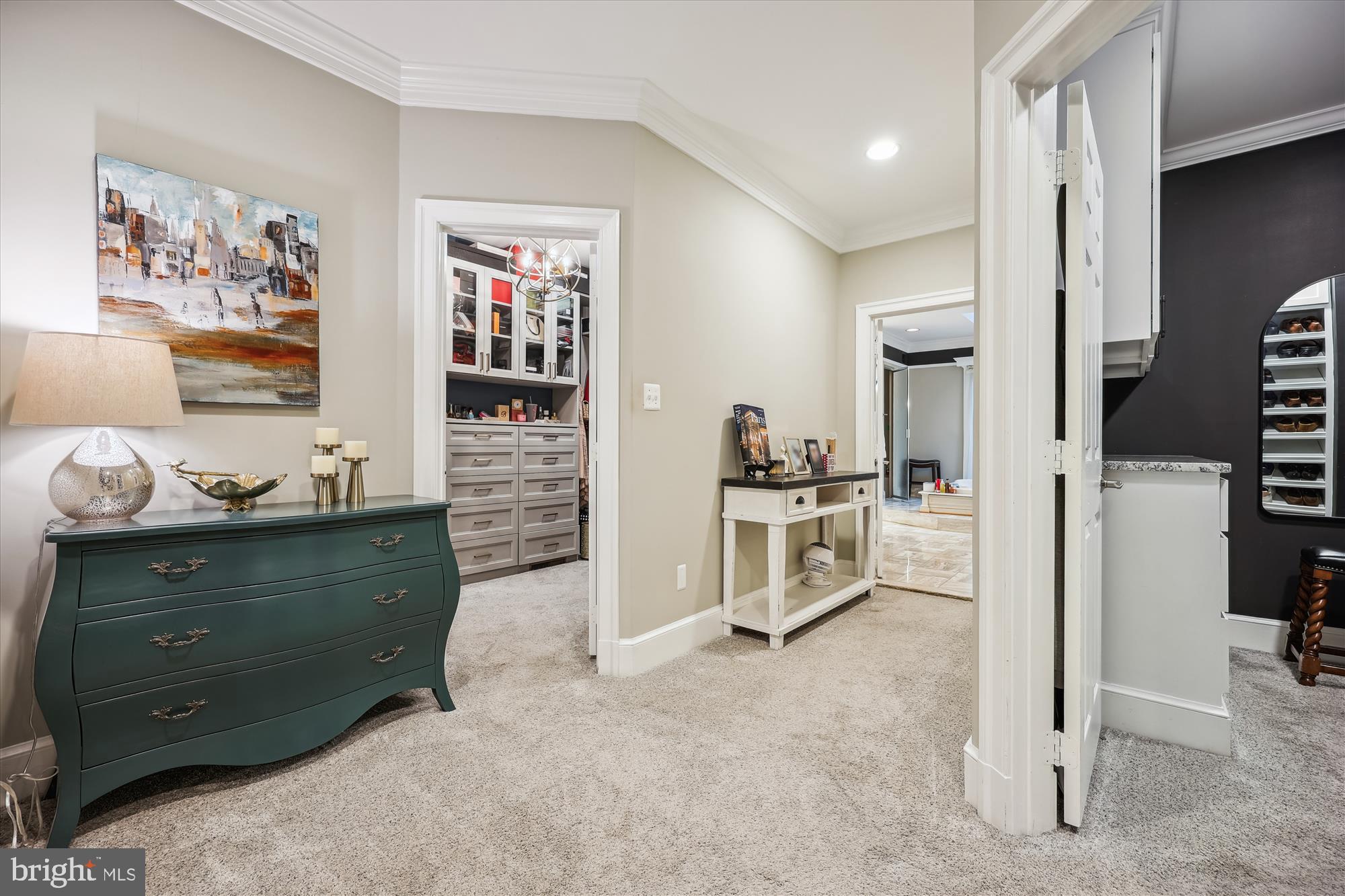 MANOR PARK - Residential