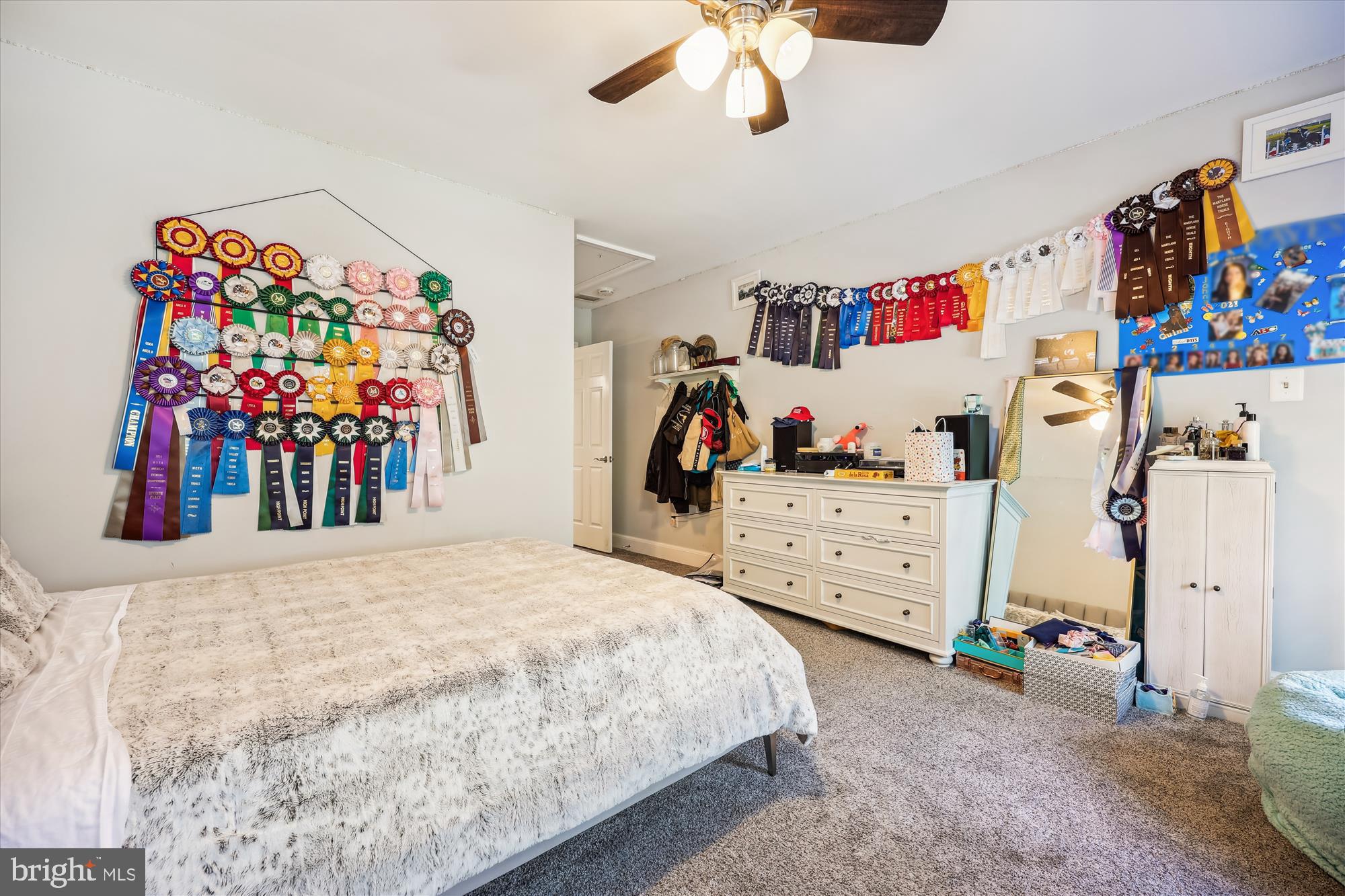 MANOR PARK - Residential