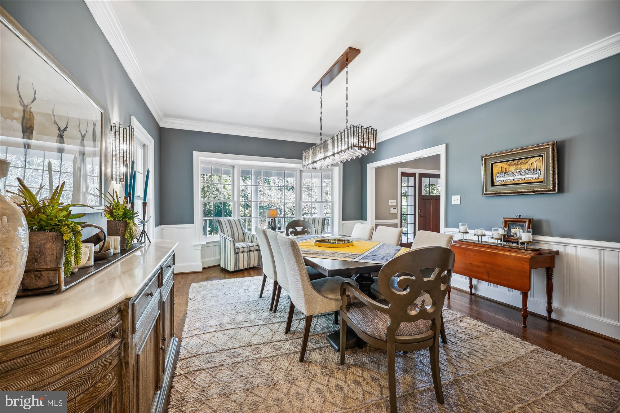 MANOR PARK - Residential