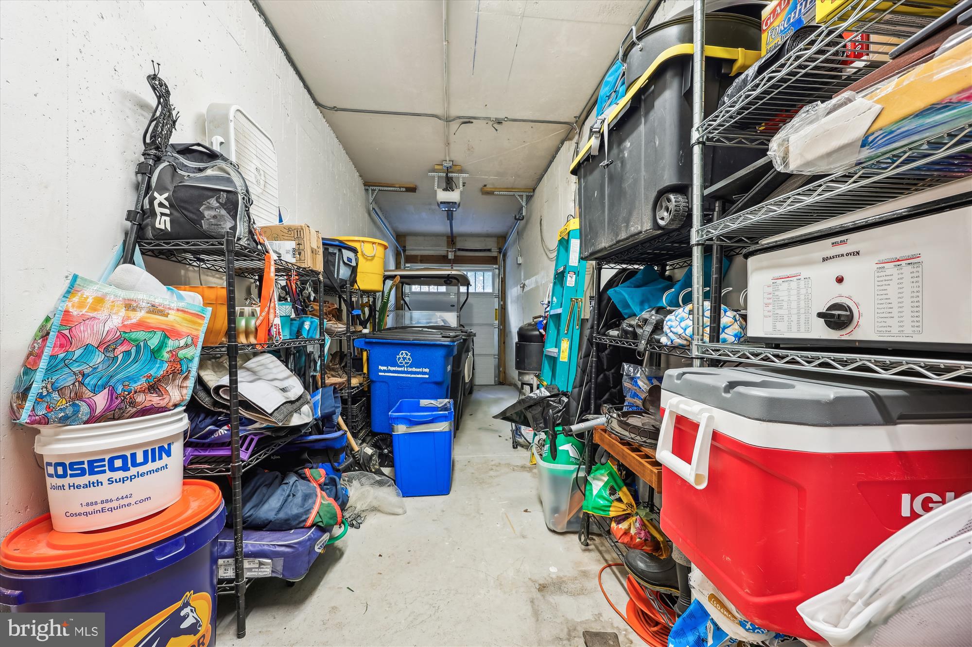 MANOR PARK - Residential