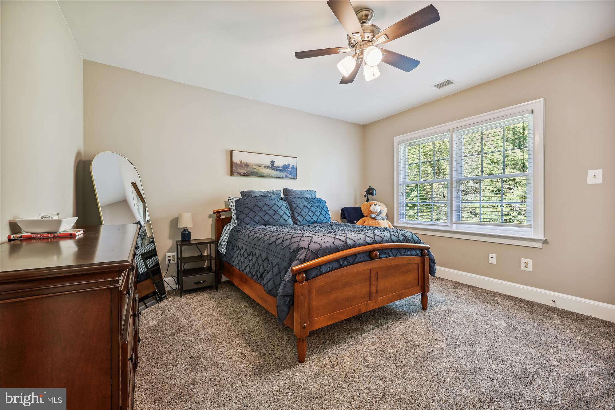 MANOR PARK - Residential