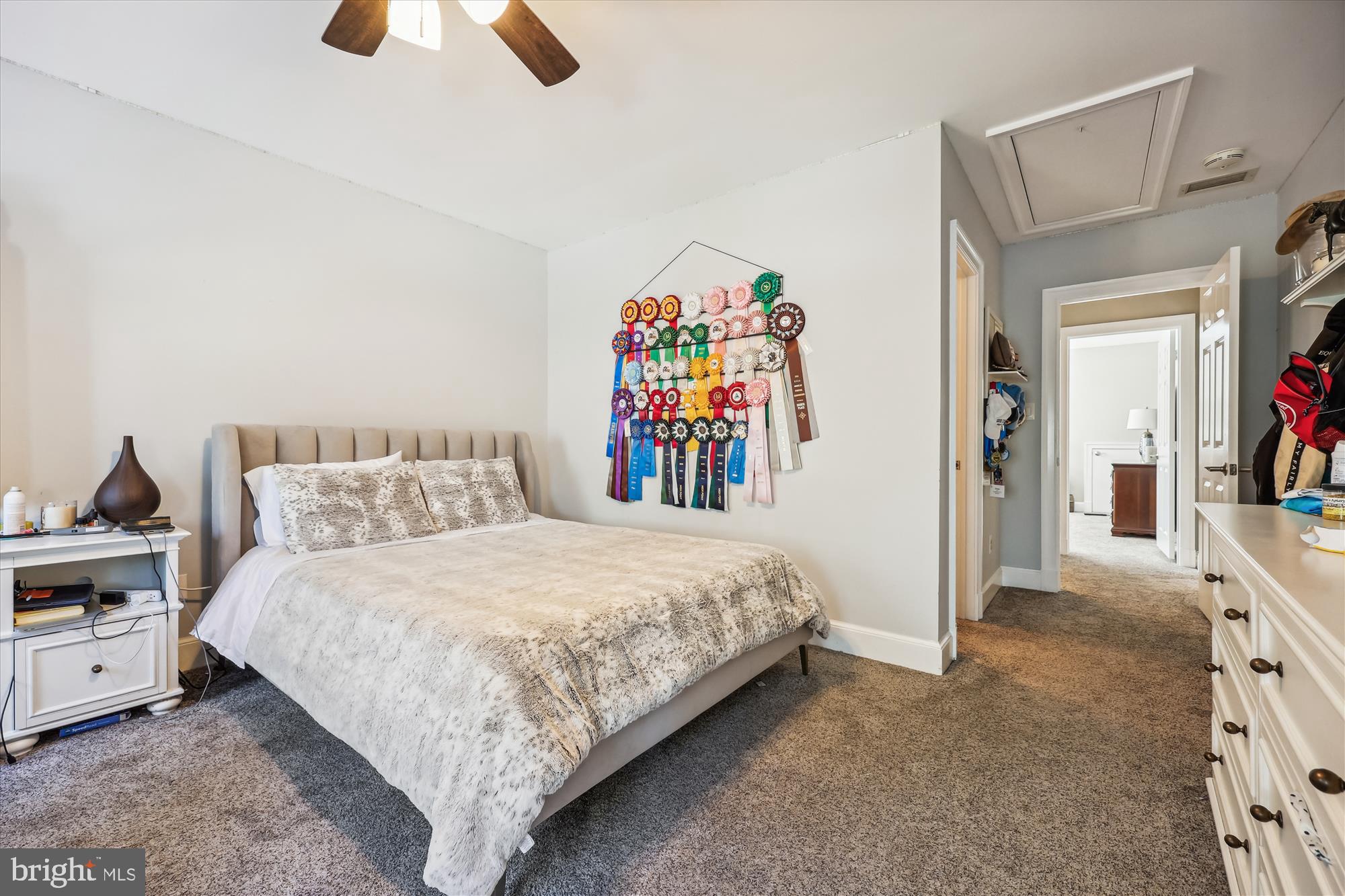 MANOR PARK - Residential