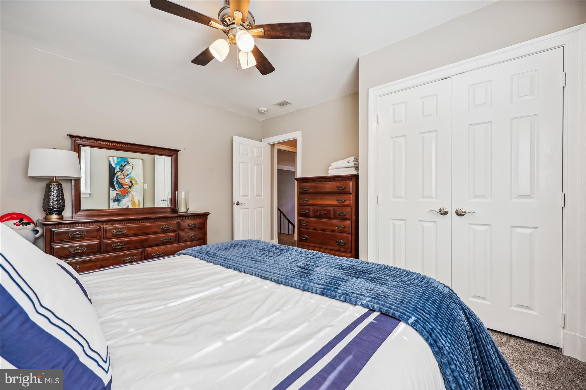 MANOR PARK - Residential