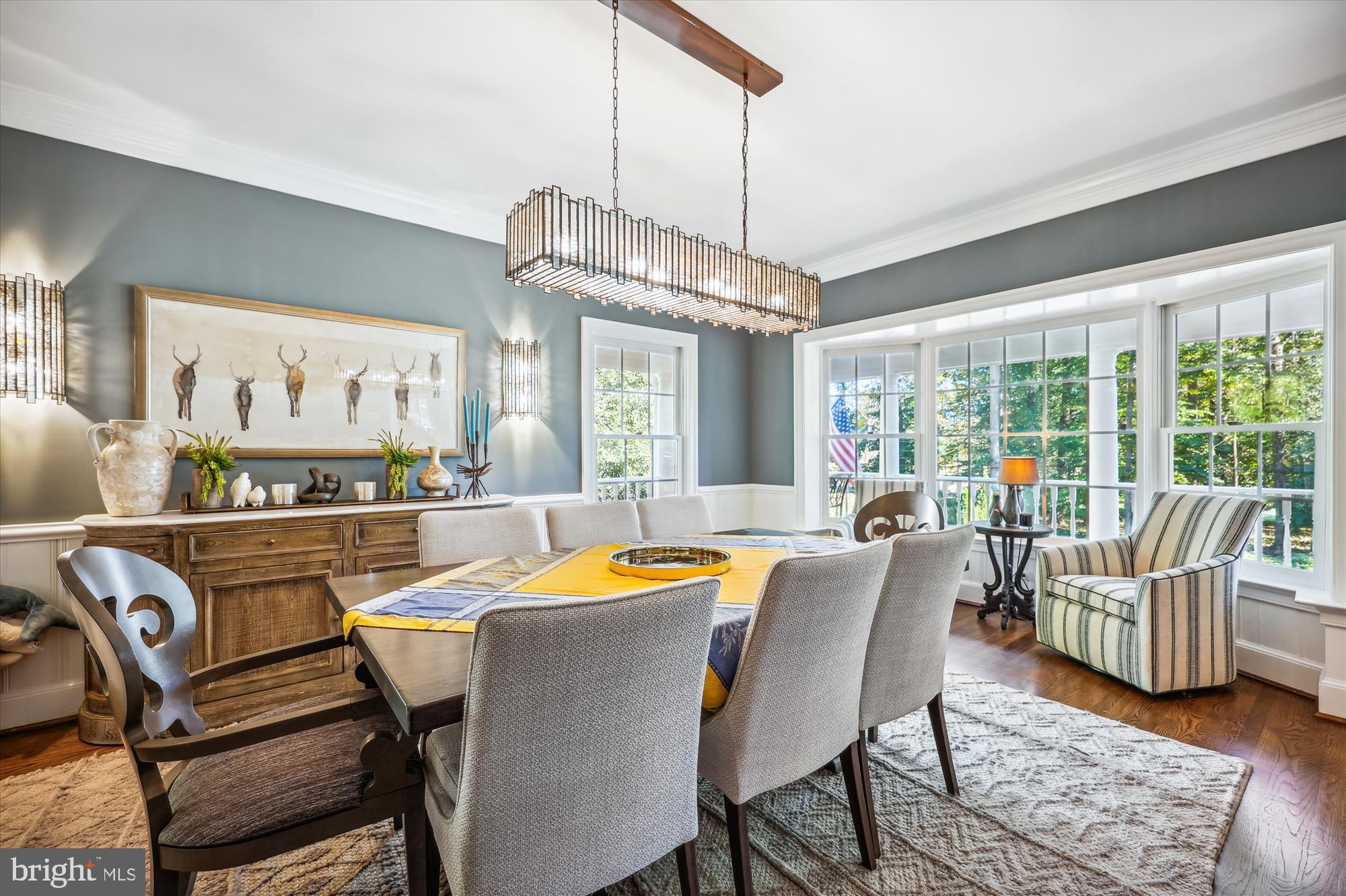 MANOR PARK - Residential