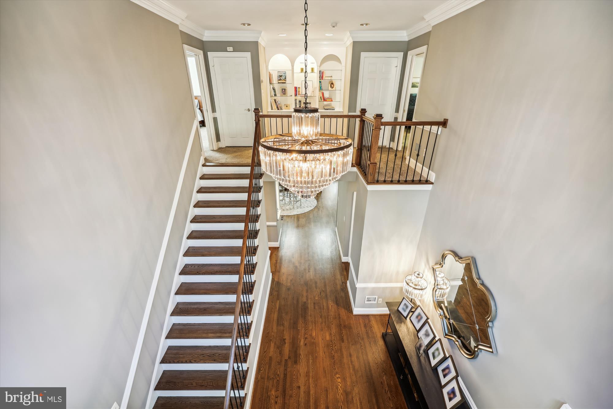 MANOR PARK - Residential